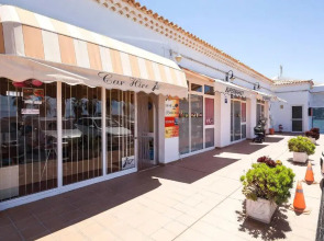 San Andres Resort Villa 66 Golf del Sur