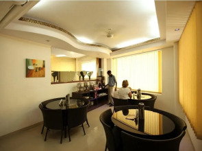 OYO 580 Hotel Airport City