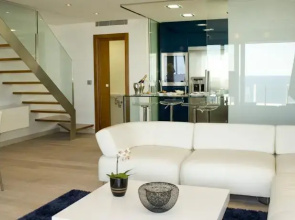 Residencial 37 Soles