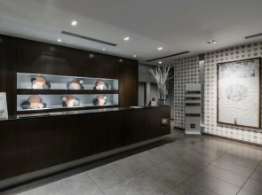 Max Hotel Livorno