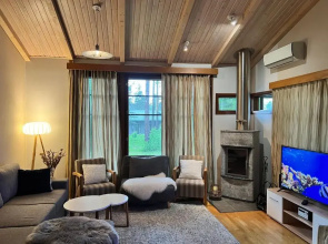 Imatra Spa & Golf Villa2