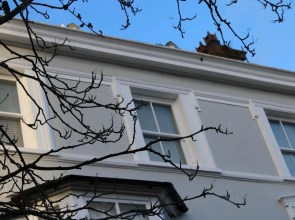 The Clifton Holiday Apartment Llandudno Centre