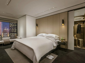 The Murray, Hong Kong, a Niccolo Hotel
