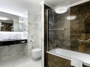 Cosmopolitan Hotel Prague