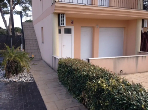 House With one Bedroom in L'ampolla, With Pool Access and Enclosed Gar