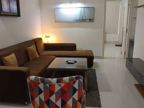 Olive Serviced Apartments Hitech City Hyderabad