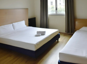 B&B Hotel Milano Cologno Studios