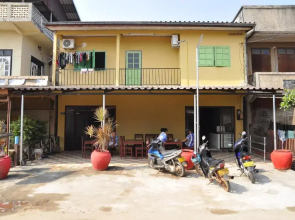 Dream Home Hostel 1