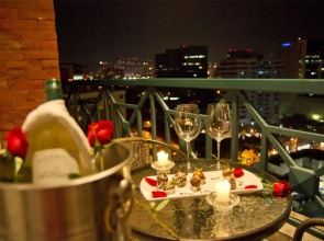 Hotel Casa Veranda