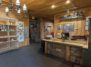 The IronHorse Inn