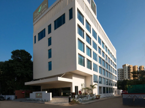 The Fern Vadodara, Series by Marriott