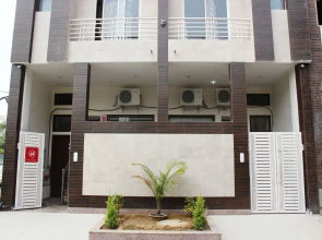 OYO 2384 Hotel Epic Inn