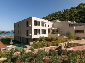Vathi Cove Luxury Resort & Spa