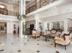 Бутик-отель «Калифорния»