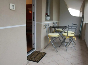 Apartments Nikolina