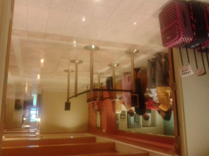 Jockey Resort Suites Center Strip