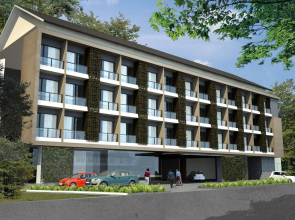 Anugrah Hotel