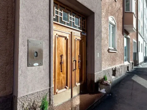 2ndhomes Stylish 1BR Apartment