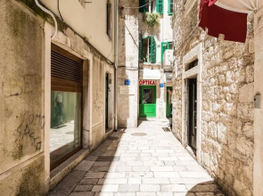 GuestHouse Main Square