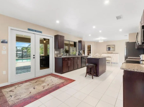 Surfside Beach House