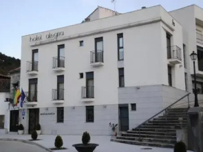 Hotel Alegria