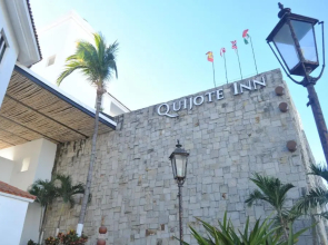Hotel Quijote Inn