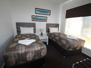 Rubicon Hotel Motel