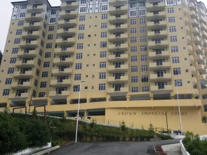 Misty Highlands Apartment @ Crown Imperial Court