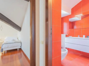 La Mansarda by Rent all Como