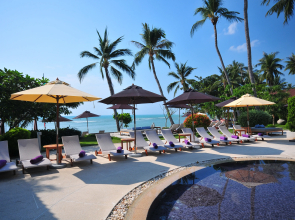 Thai Fight Hotel