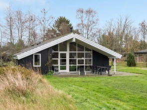 "Elni" - 900m from the sea in NE Jutland