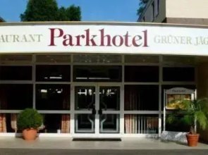 Parkhotel Grüner Jäger
