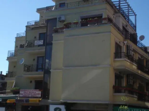 Morski Briz Apartment
