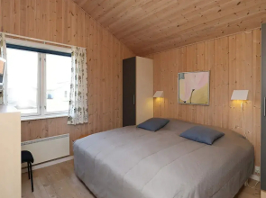 Cozy Beach Cottage - By Traum Ferienwohnungen