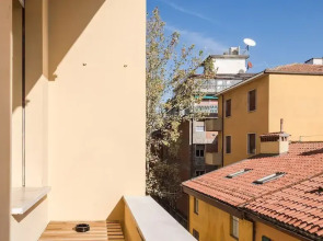 Bb Galleria Del Reno