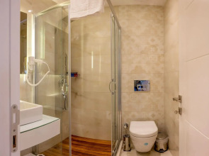 Hotel Grand Istanbul