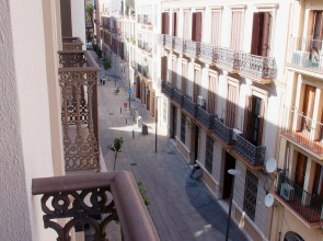 Apartamentos NONO by Charming Stay