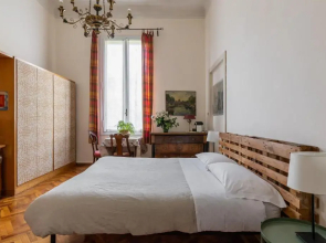 Italy Prestigious Guest House