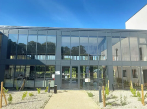 Villa Thermae Santenay