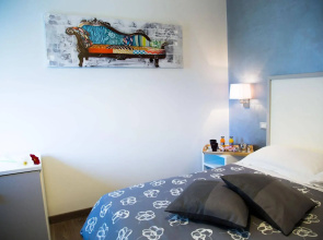Modern BnB