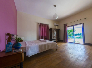 Villa Zizi Sea View