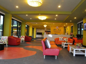 Stay Resort Pattaya by BHM