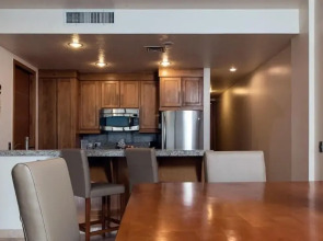 1 Playa Blanca 1005 - 1 Br Condo By Redawning