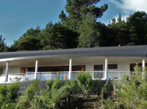 Coromandel Views Bed and Breakfast