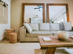 Casa Quantum 5D at Aldea Zama