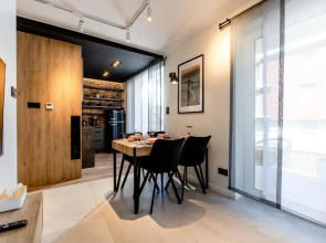 Resort Apartamenty Klifowa Rewal 77