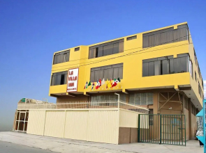 Hostal La Villa Inn