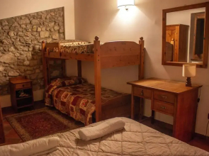 La Caprareccia