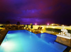 The Mulberry Bangkok Khaosan Road