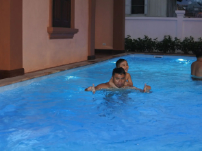 Jasmine Luangprabang Hotel